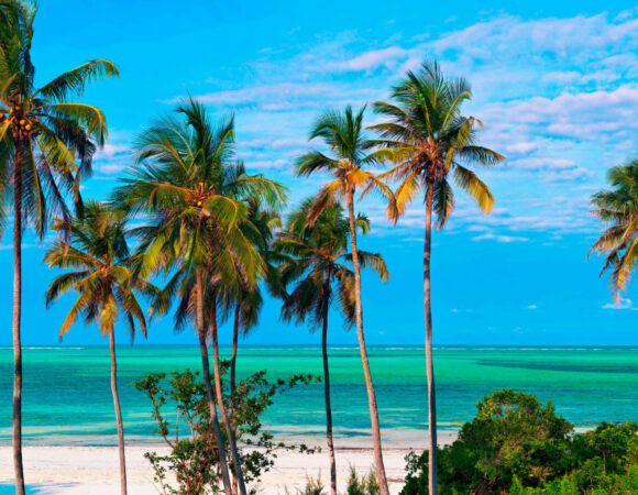 7 Days Zanzibar Honeymoon Holiday
