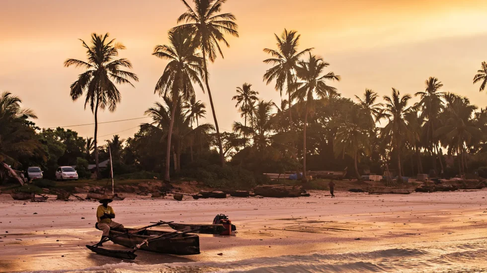 Zanzibar