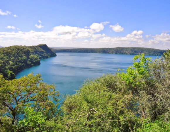 Lake Chala