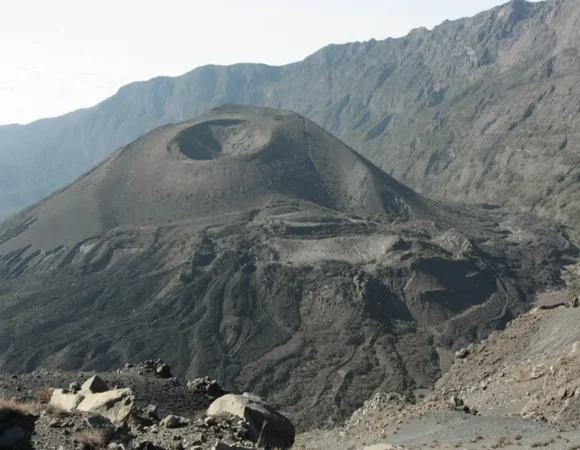 Mount Meru Climbing 3 Days